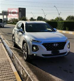 هيونداي سانتافي